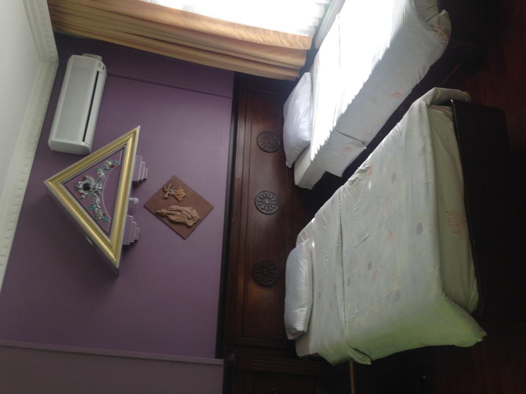 Mevlana Sema Hotel Konya Exteriér fotografie