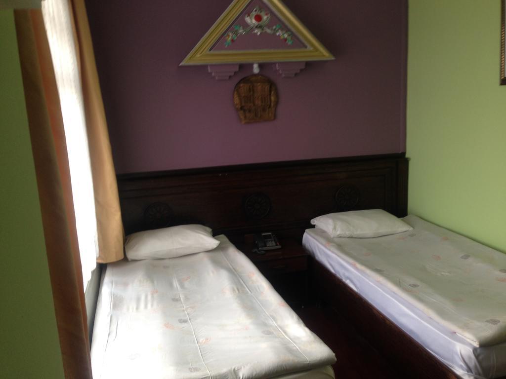Mevlana Sema Hotel Konya Exteriér fotografie