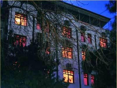Mevlana Sema Hotel Konya Exteriér fotografie